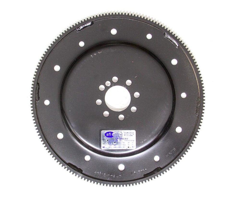 [JWP93019-LSA-D] J-W Performance - GM LSX-LSQ 168 Tooth Flexplate SFI