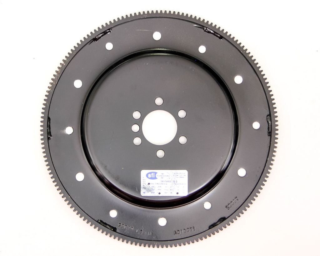 [JWP93019-LS-D] J-W Performance - GM LS1-LS7 168 Tooth Flexplate SFI
