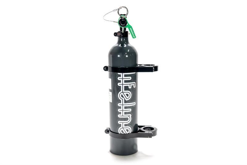 [LIF103-101-009-1375] Lifeline Usa - Fire Suppression System 5lb Sprint Sys W/Clamps