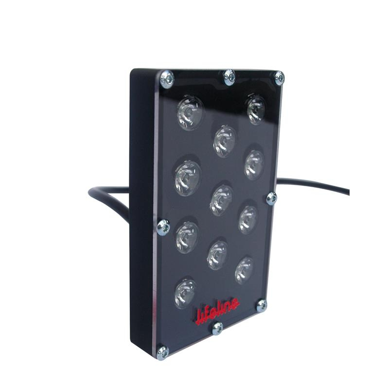 [LIF421-100-011] Lifeline Usa - Led Rain Light