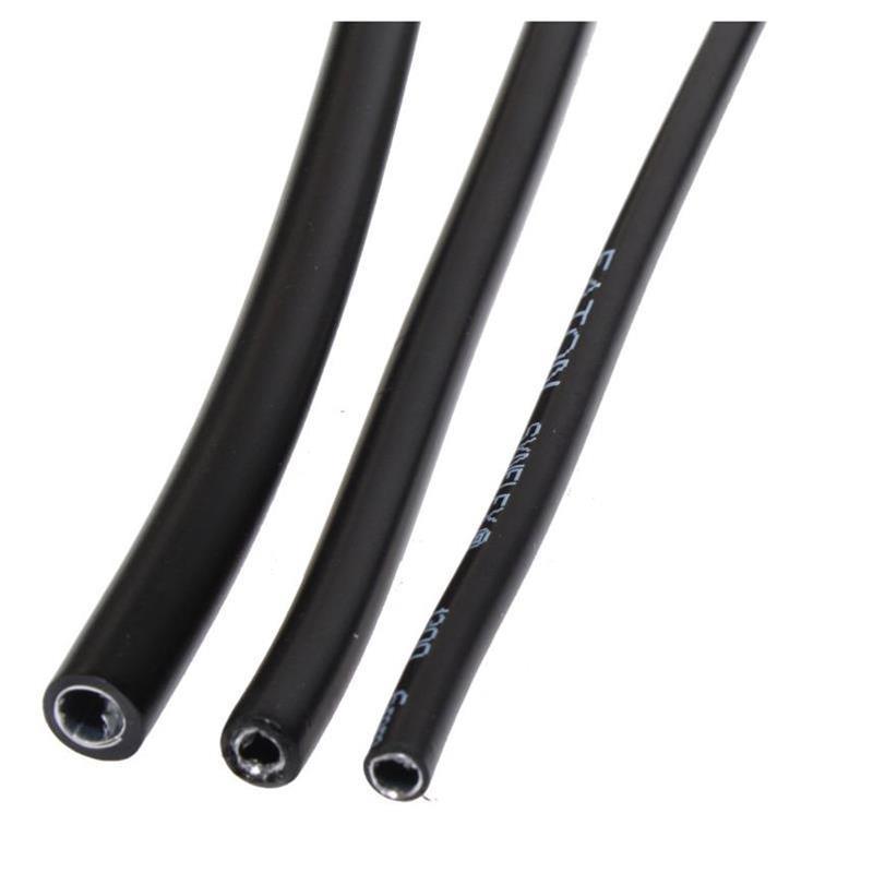 Lifeline Usa - Tubing Semi-Rigid Alloy 8mm 5 Meters