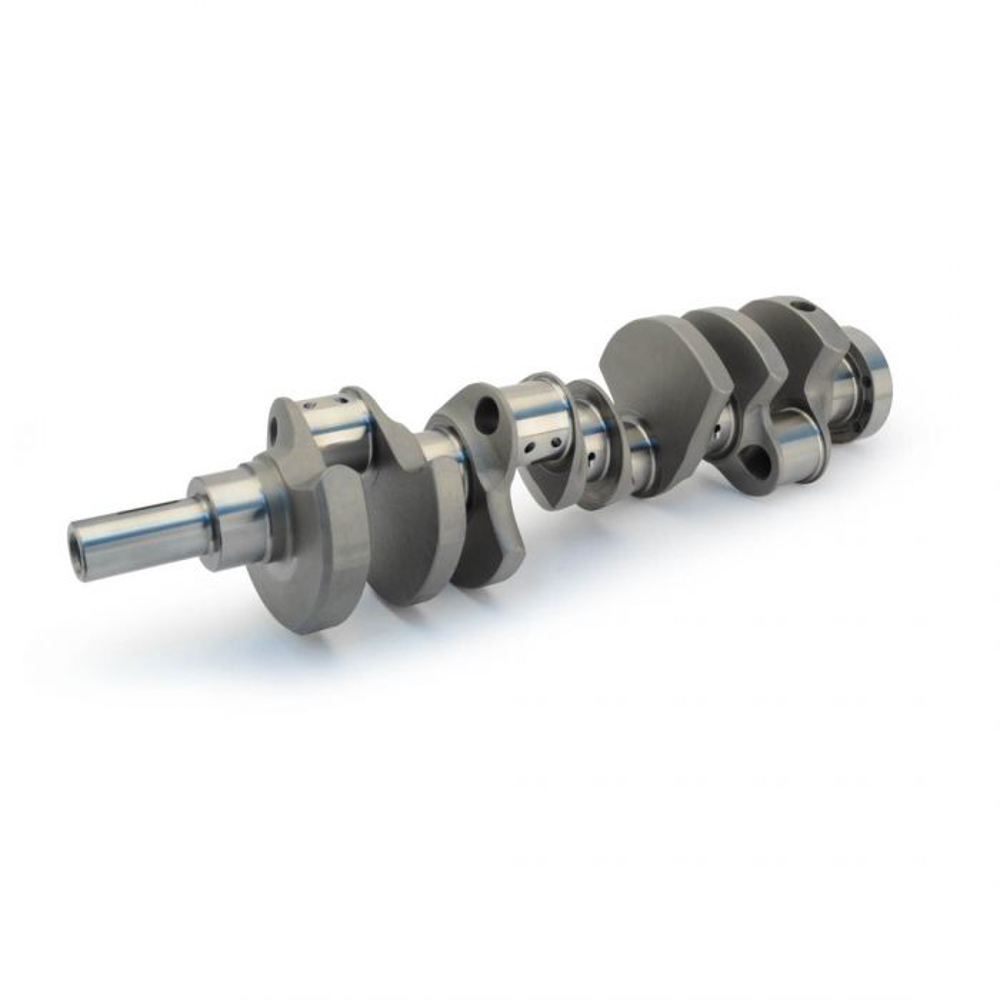 [LNT70534001] Lunati - Sbf 4340 Forged Crank 3.400 Stroke Int Balance