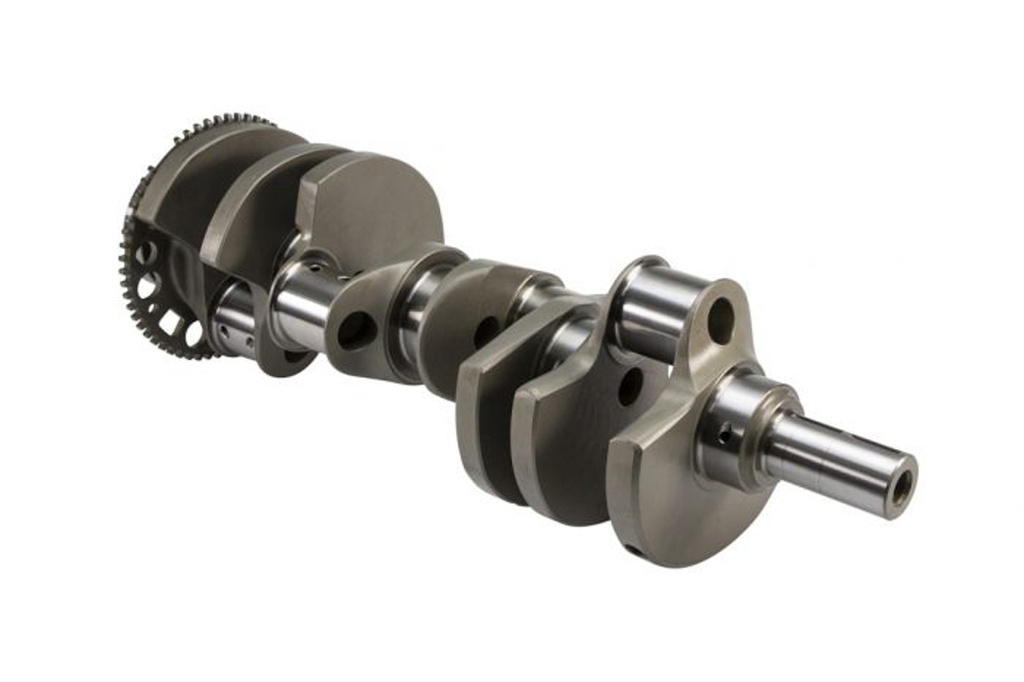[LNT70840001] Lunati - Gm Ls 4340 Forged Crank 4.000 Stroke