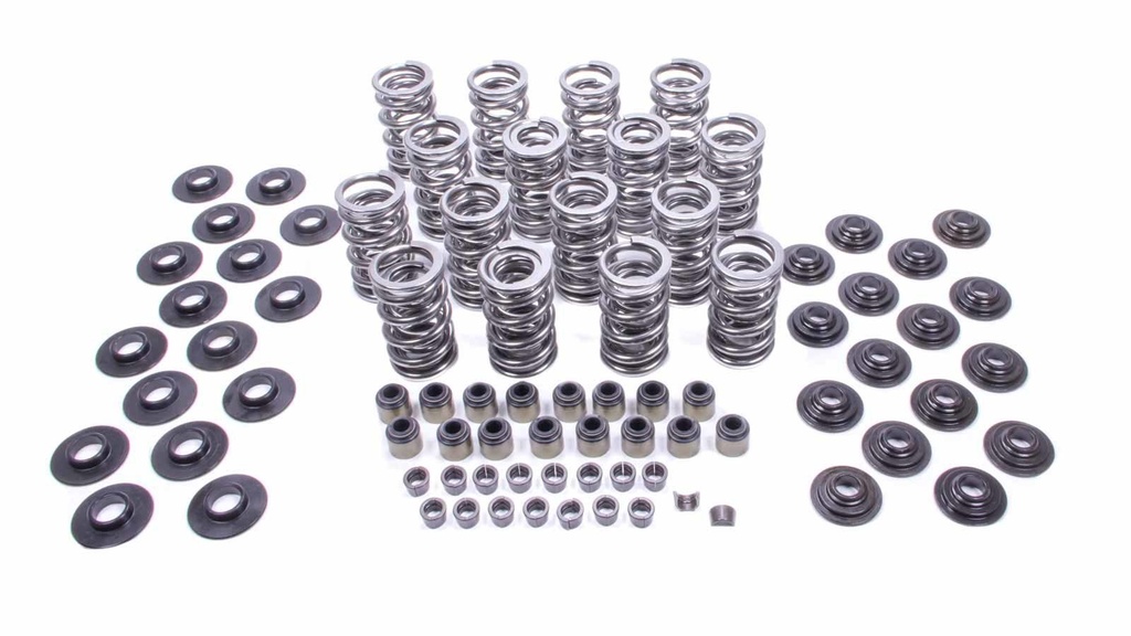 [LNT73925K1] Lunati - Valve Spring & Retainer Kit