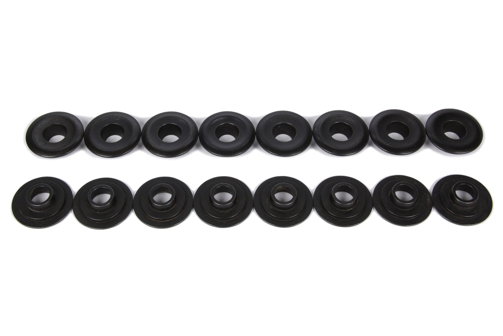 [LNT75741-16] Lunati - Valve Spring Retainers 1.550 - Steel