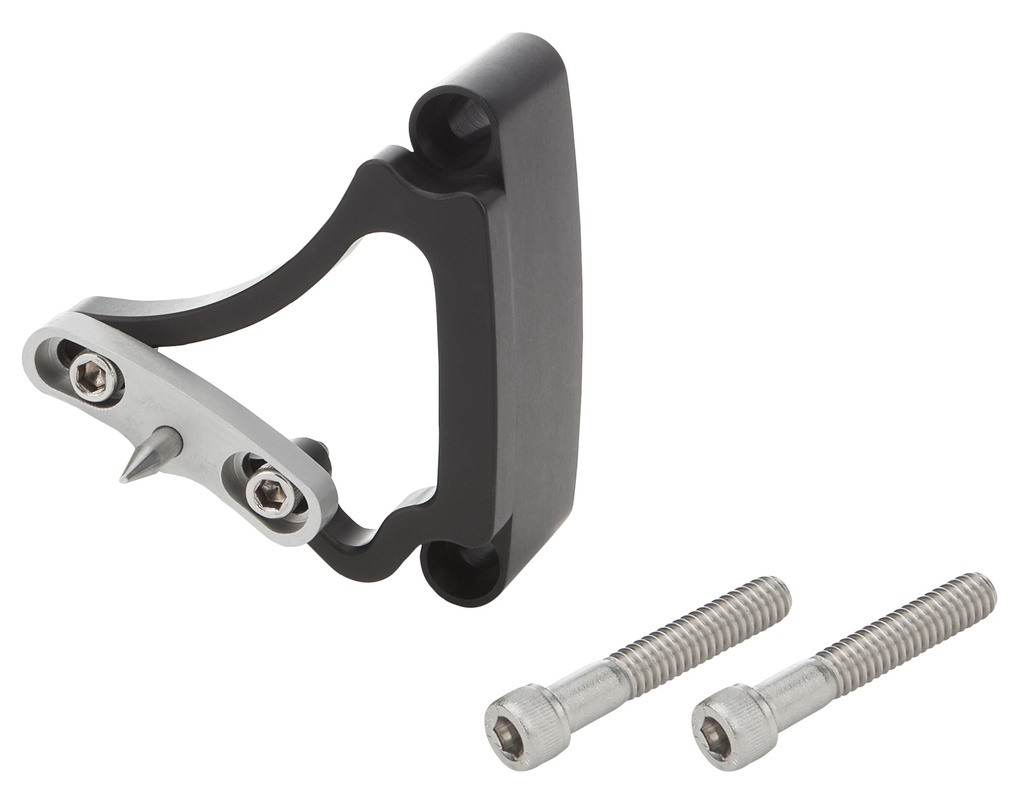 Allstar Performance - Timing Pointer SBC 7in