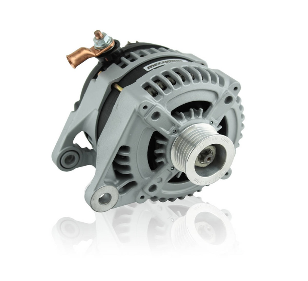 [MEC13777240] Mechman Alternators - S Series 6 Phase 240 Amp Alternator Jeep 4.0L