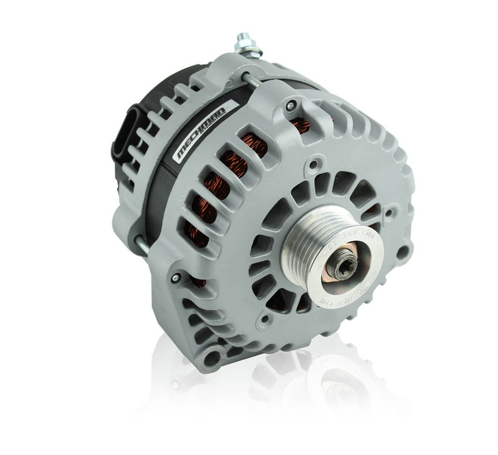 [MEC8206240] Mechman Alternators - G Series 240 Amp Alternator GM Truck