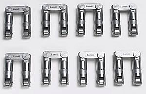 [LNT72403-16] Lunati - Sbc Roller Lifters