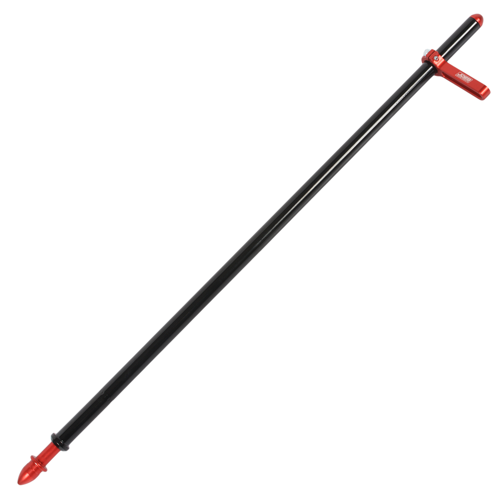 Joes Racing Products - Window Net Mounting Assembly Upper 18 In