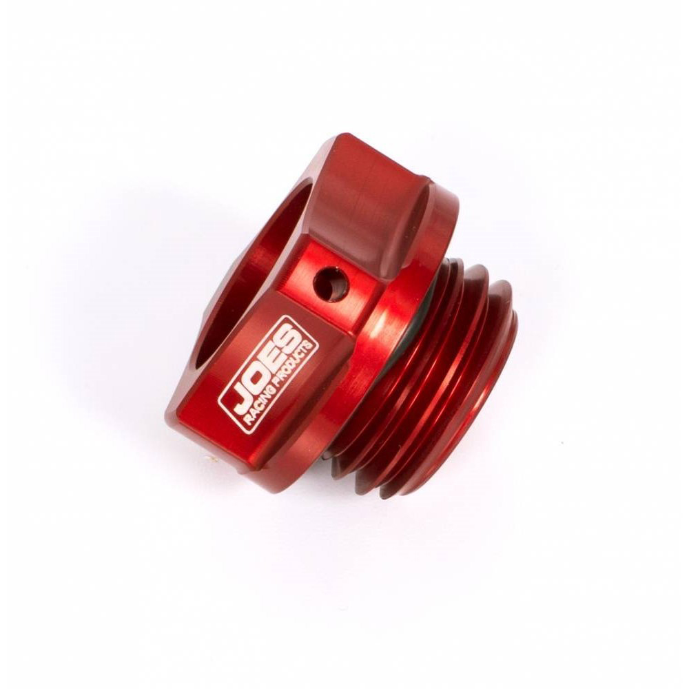 [JOE25860] Joes Racing Products - Oil Plug Cap Yamaha