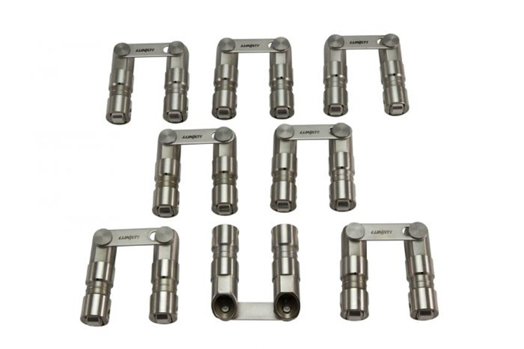 [LNT72338-16] Lunati - Bbm Hyd Roller Lifters Retro-Fit