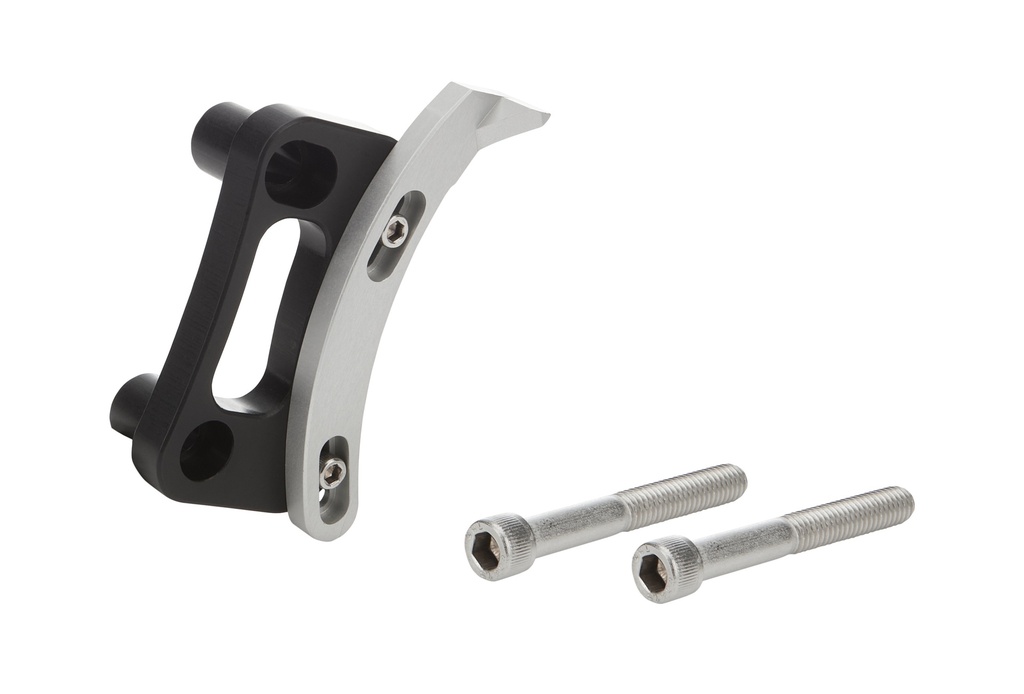 Allstar Performance - Timing Pointer Sbf Stock Block B Timing Tab