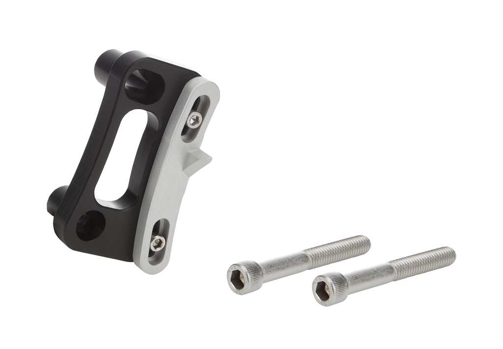 Allstar Performance - Timing Pointer SBF Stock Block C Timing Tab