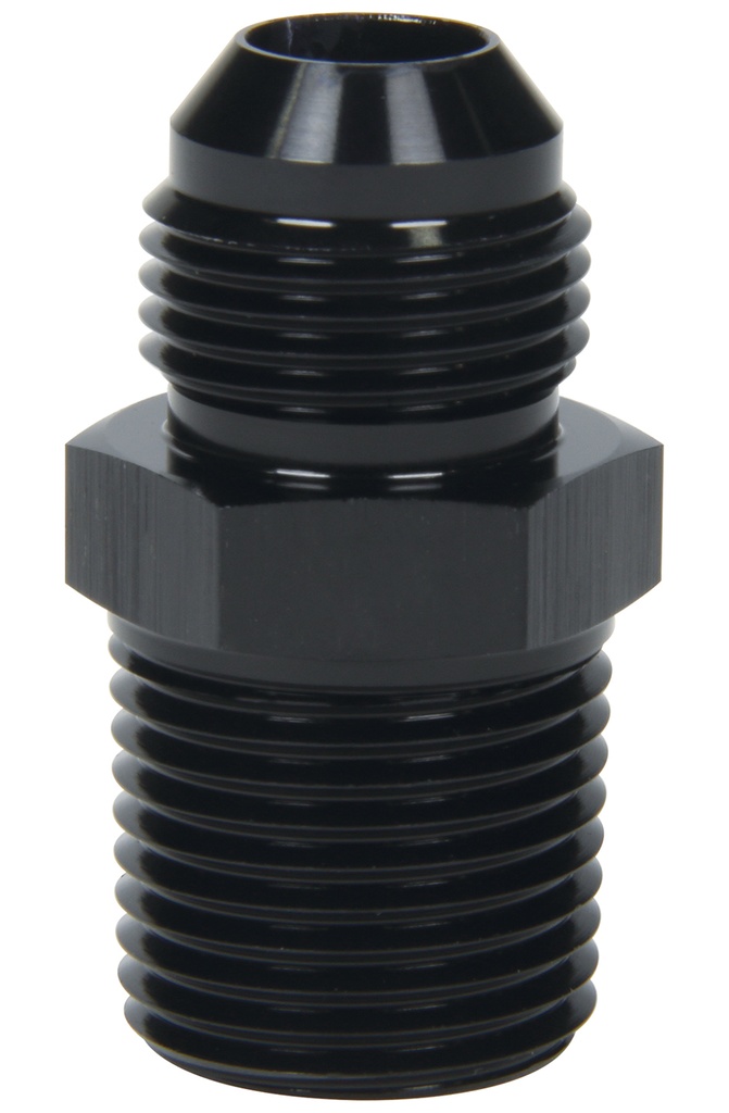 Allstar Performance - AN To NPT Straight -4 x 1/8in 10pk