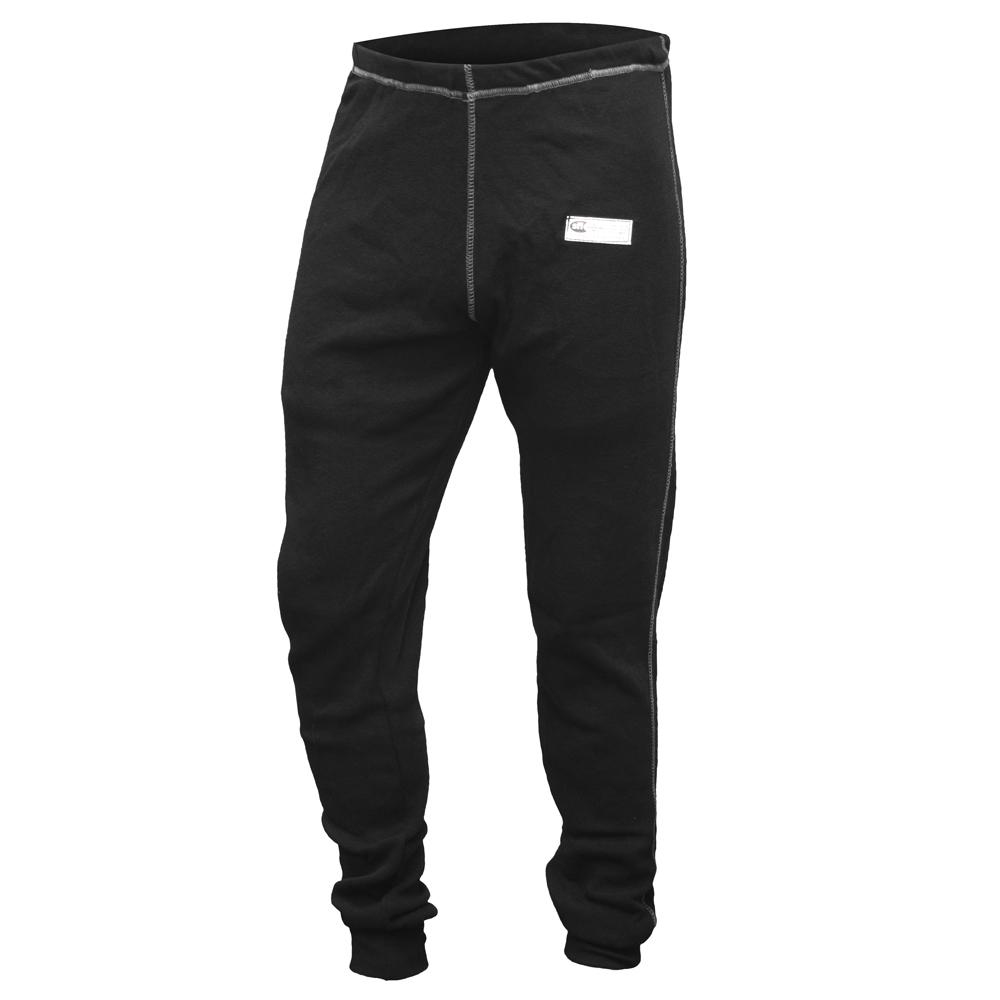 K1 Racegear - Underpants Precision Black Large