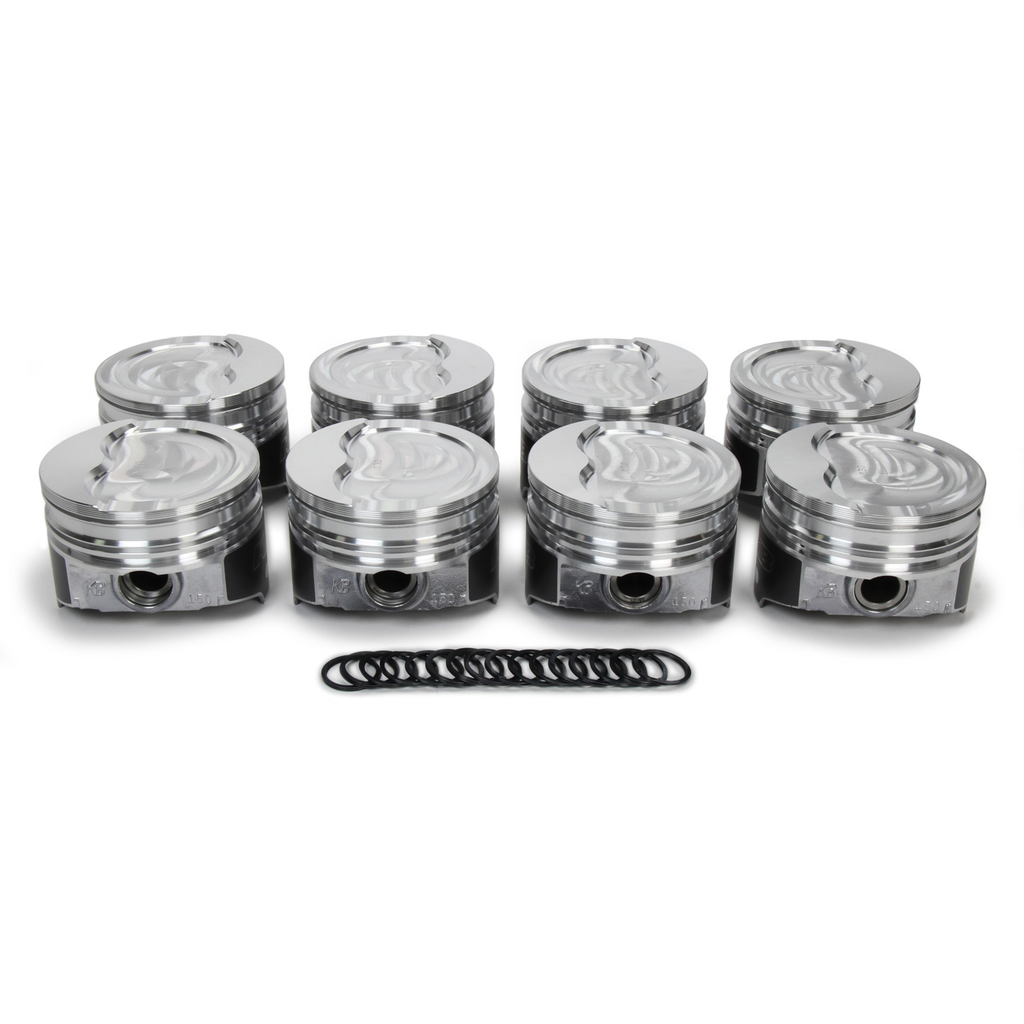 [KBPKB150.030] Kb Performance Pistons - Ford 390 Dished Piston Set 4.080 Bore -20cc