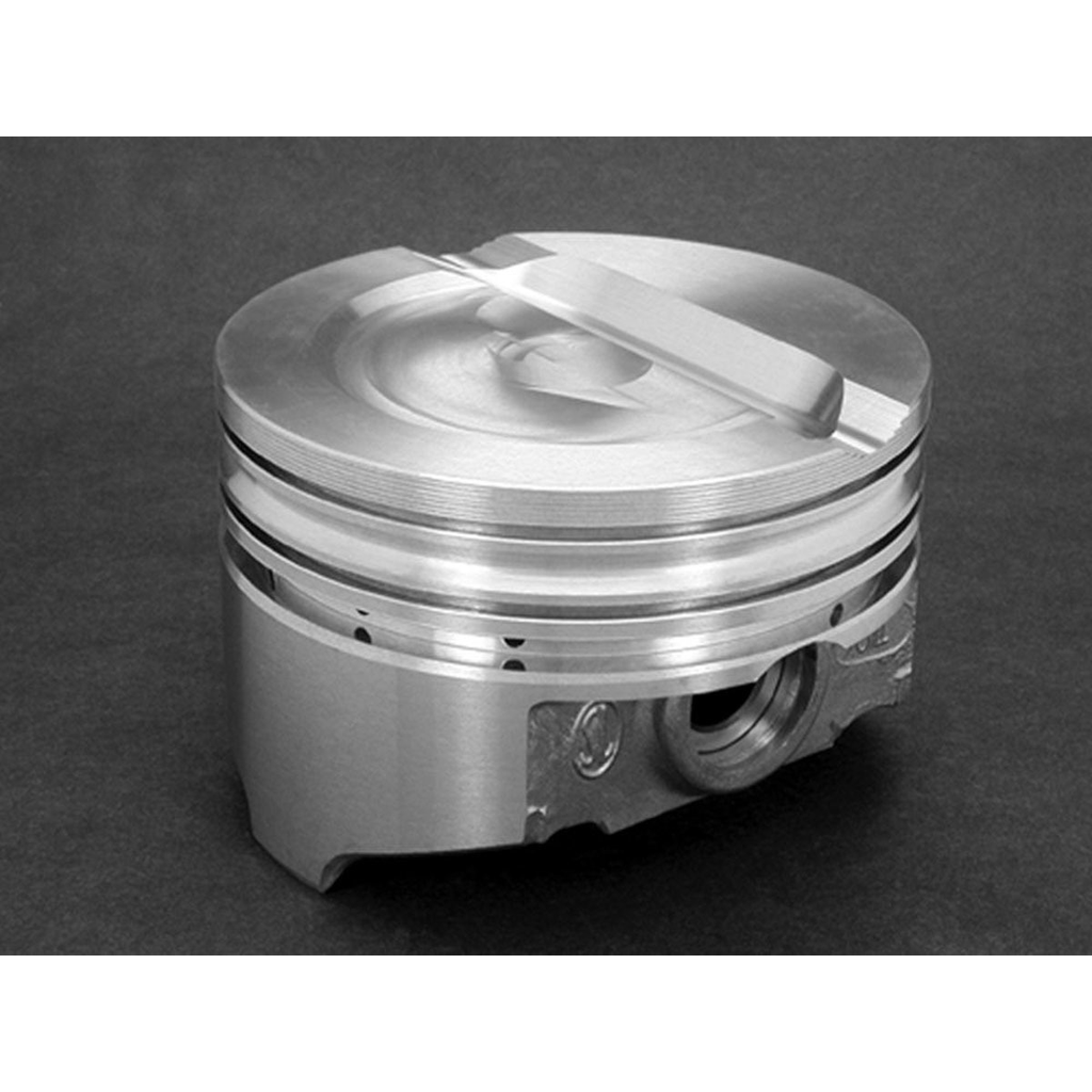 [KBPKB159.030] Kb Performance Pistons - Sbc Dished Piston Set 4.155 Bore -12cc