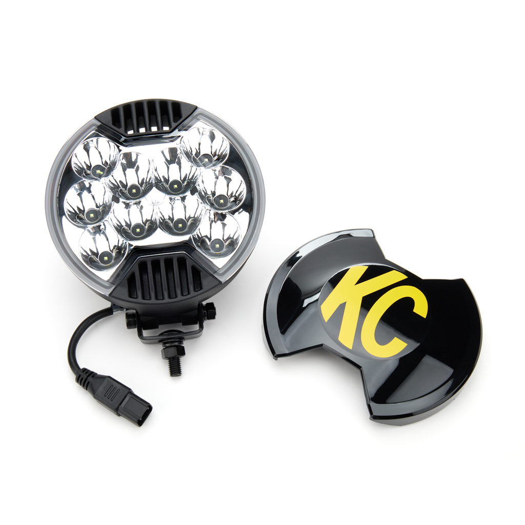 [KCH1100] Kc Hilites - Slimlite Led Light Each