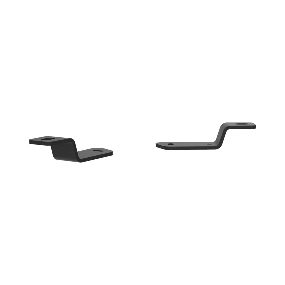 [KCH7333] KC Hilites - Ditch Mount Bracket Set 21-   Ford Bronco