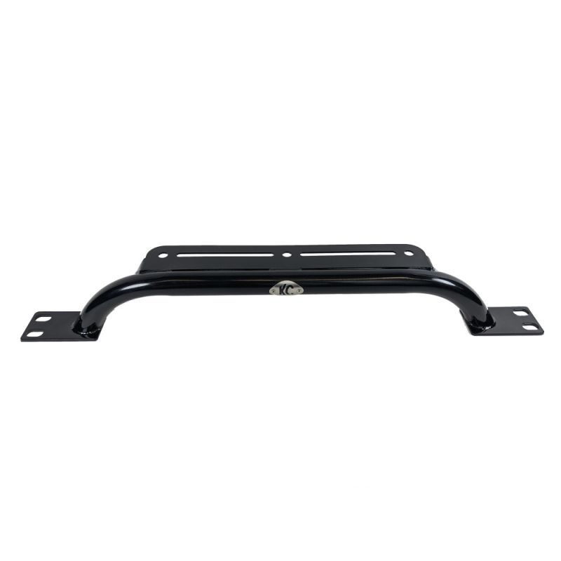 Kc Hilites - 97- Jeep Tj Lite Bar Two Tab