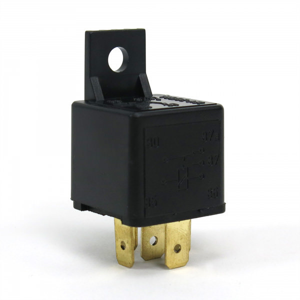 [KICKICRA1000] Keep It Clean - 40 Amp Relay