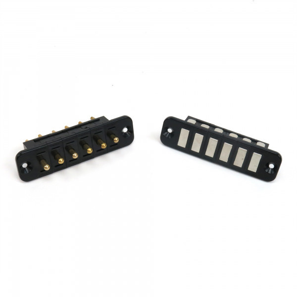 [KICKICSDXP6] Keep It Clean - Modular Door Jamb Contact Set (6 Contacts)
