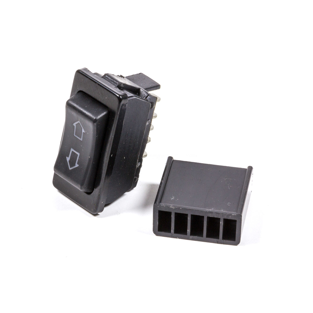 Keep It Clean - Power Window Switch