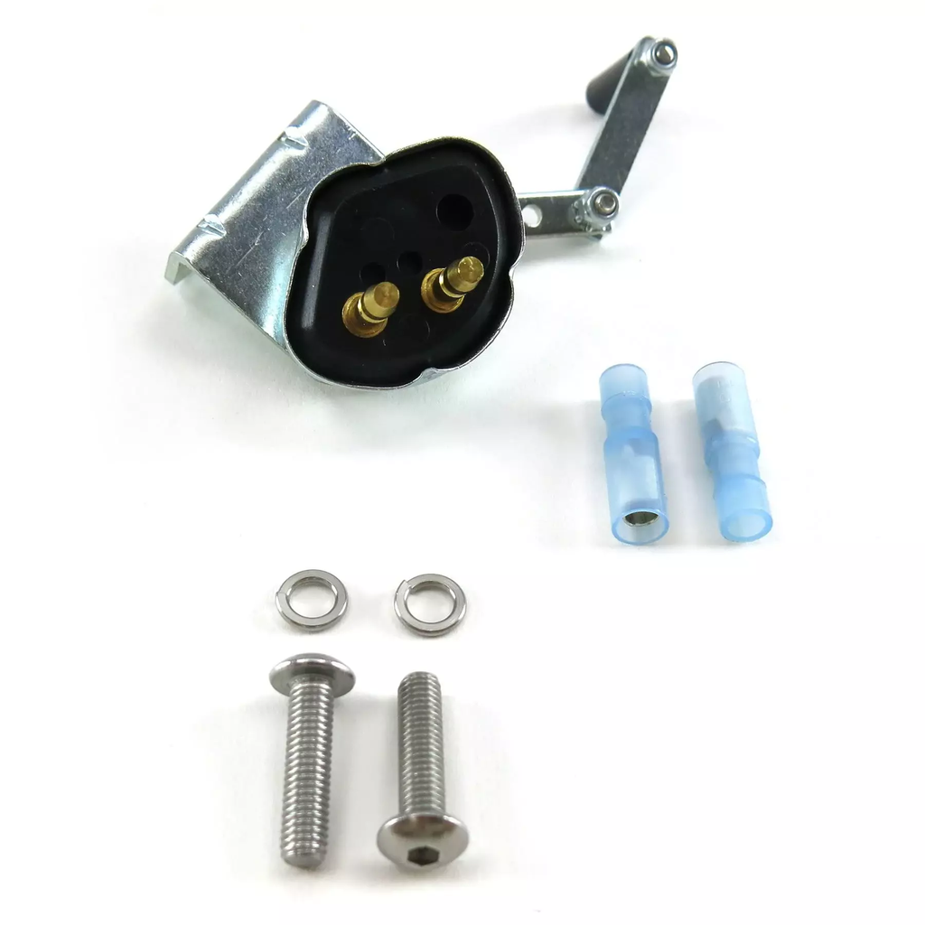 [KICKICBLSW] Keep It Clean - Adjustable Brake Light Switch