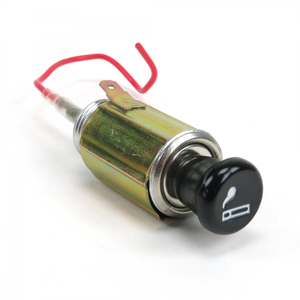 [KICKICCIGLIGHT] Keep It Clean - Cigarette Lighter W/12V Power Port