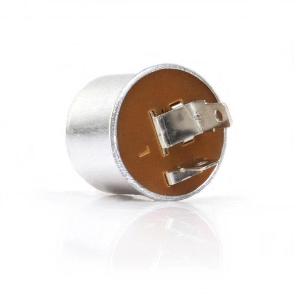 Keep It Clean - Heavy Duty 12v Flasher 552