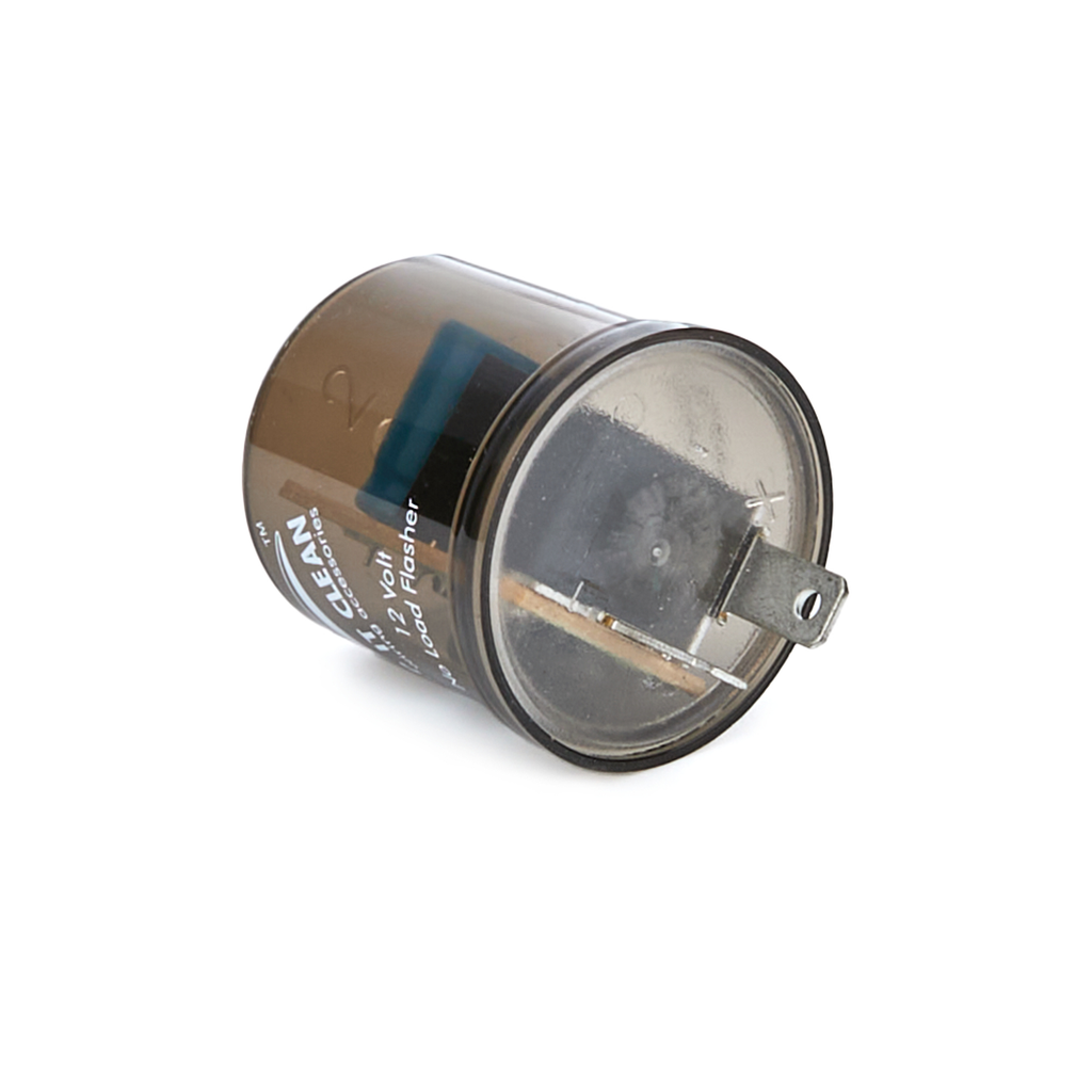 [KICKICFF552NLF] Keep It Clean - No Load Fixed Pulse Flasher