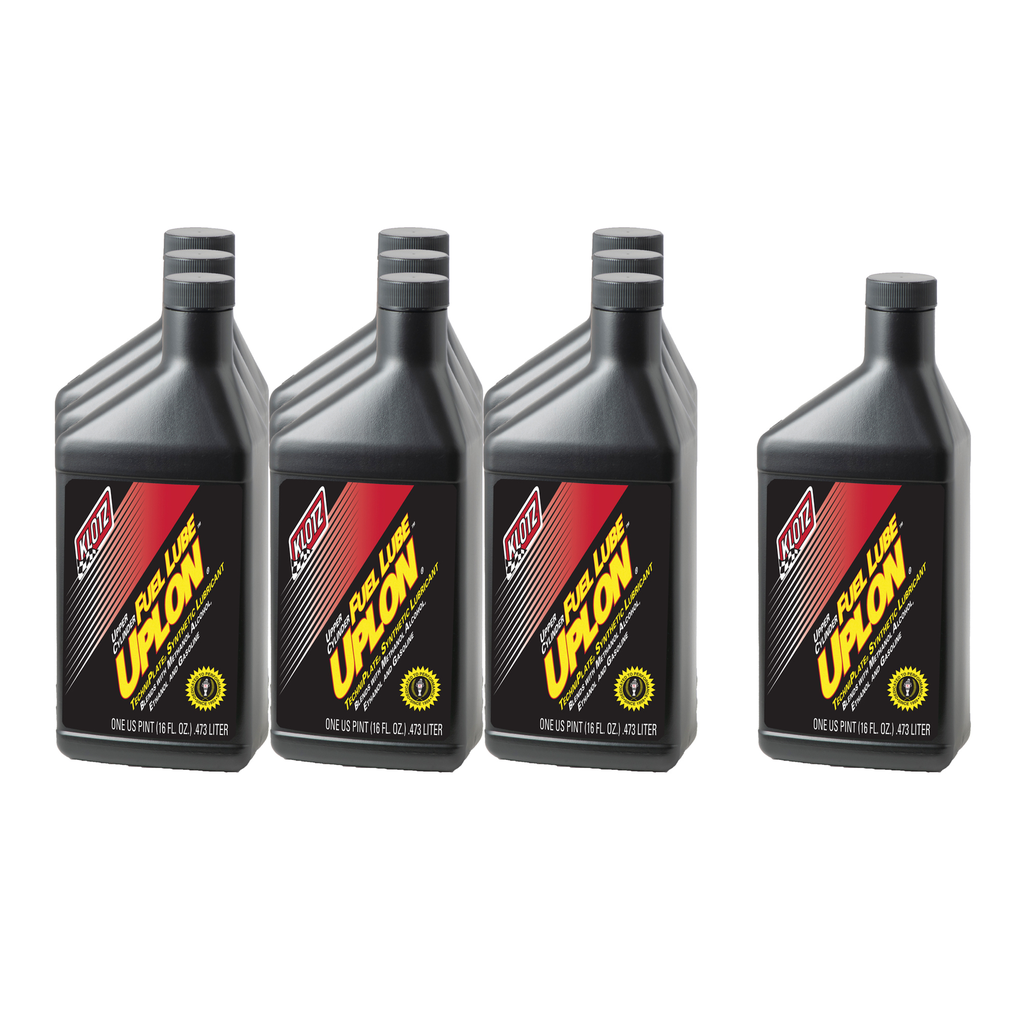 [KLOKL-106-10] Klotz Synthetic Lubricants - Uplon Upper Cylinder Lubricant Case 1 Pint
