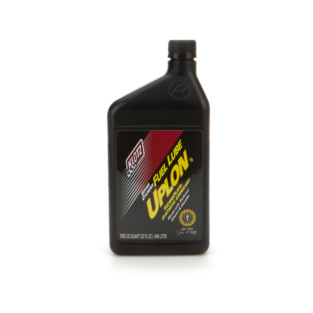 [KLOKL-107] Klotz Synthetic Lubricants - Uplon Upper Cylinder Lubricant 1 Quart