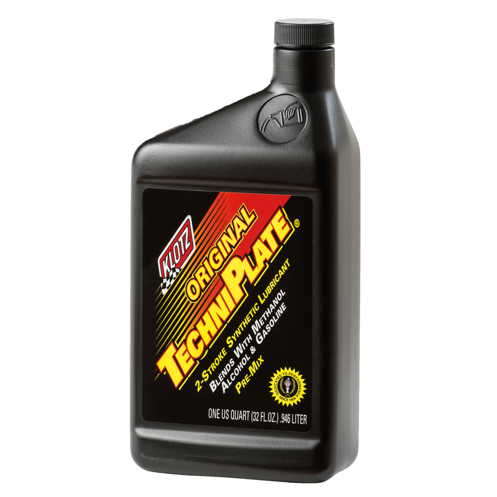 [KLOKL-200] Klotz Synthetic Lubricants - Original Techniplate 1 Quart