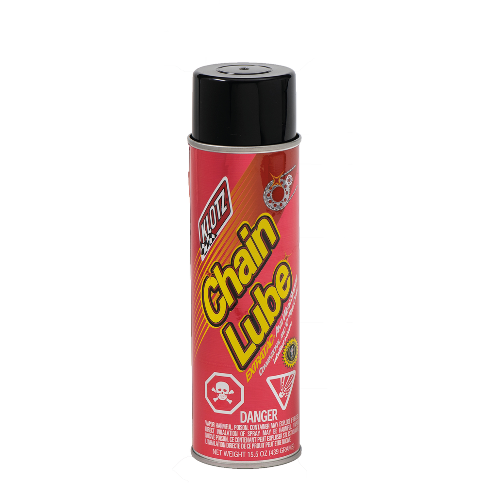 [KLOKL-605] Klotz Synthetic Lubricants - Chain Lube 15.5 Ounces