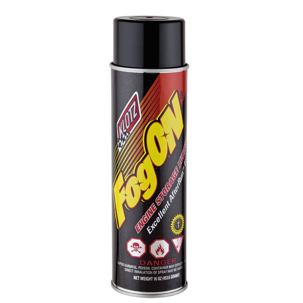 [KLOKL-610] Klotz Synthetic Lubricants - Fogon Storage Lube 16 Ounces