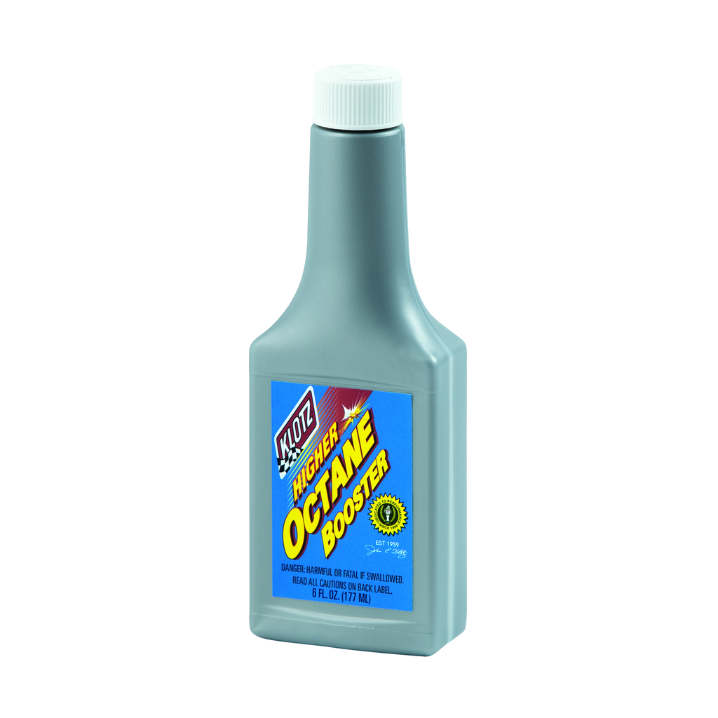 [KLOKL-626] Klotz Synthetic Lubricants - Higher Octane Booster 6 Oz