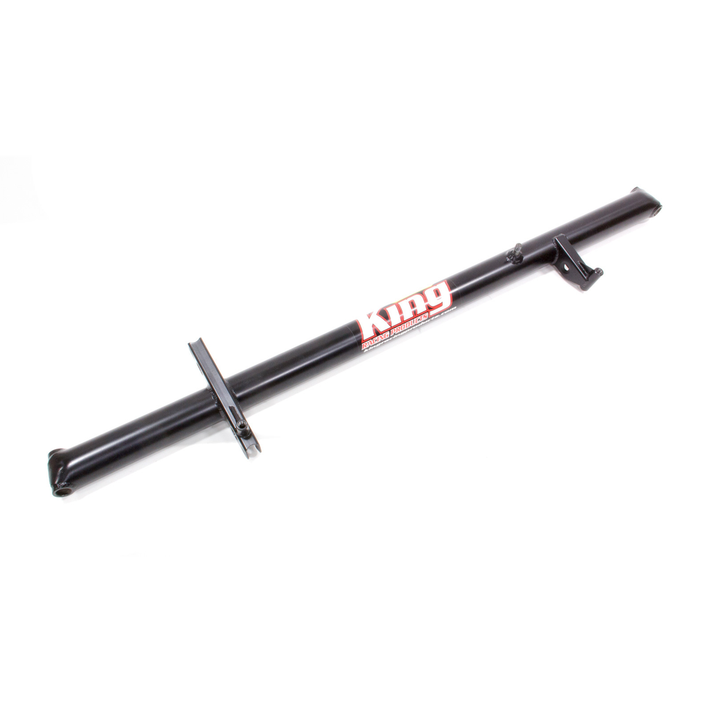 [KRP1000] King Racing Products - Front Axle 50in 2 1/2 Diameter Black