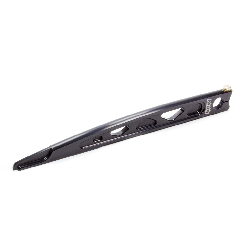 [KRP1135] King Racing Products - Rf Torsion Arm Angle Broached Black