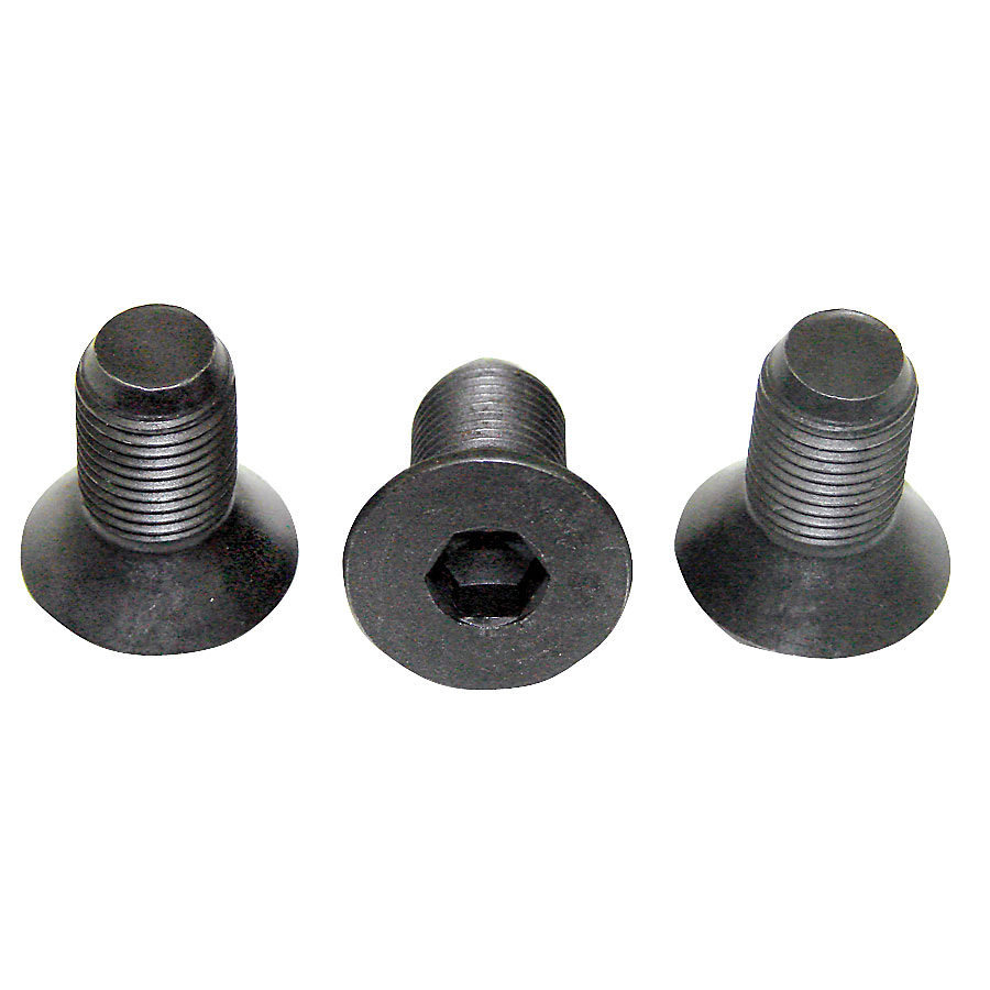 [KRP1270] King Racing Products - Rotor Bolt For Left Front 1/2-20 Tapered