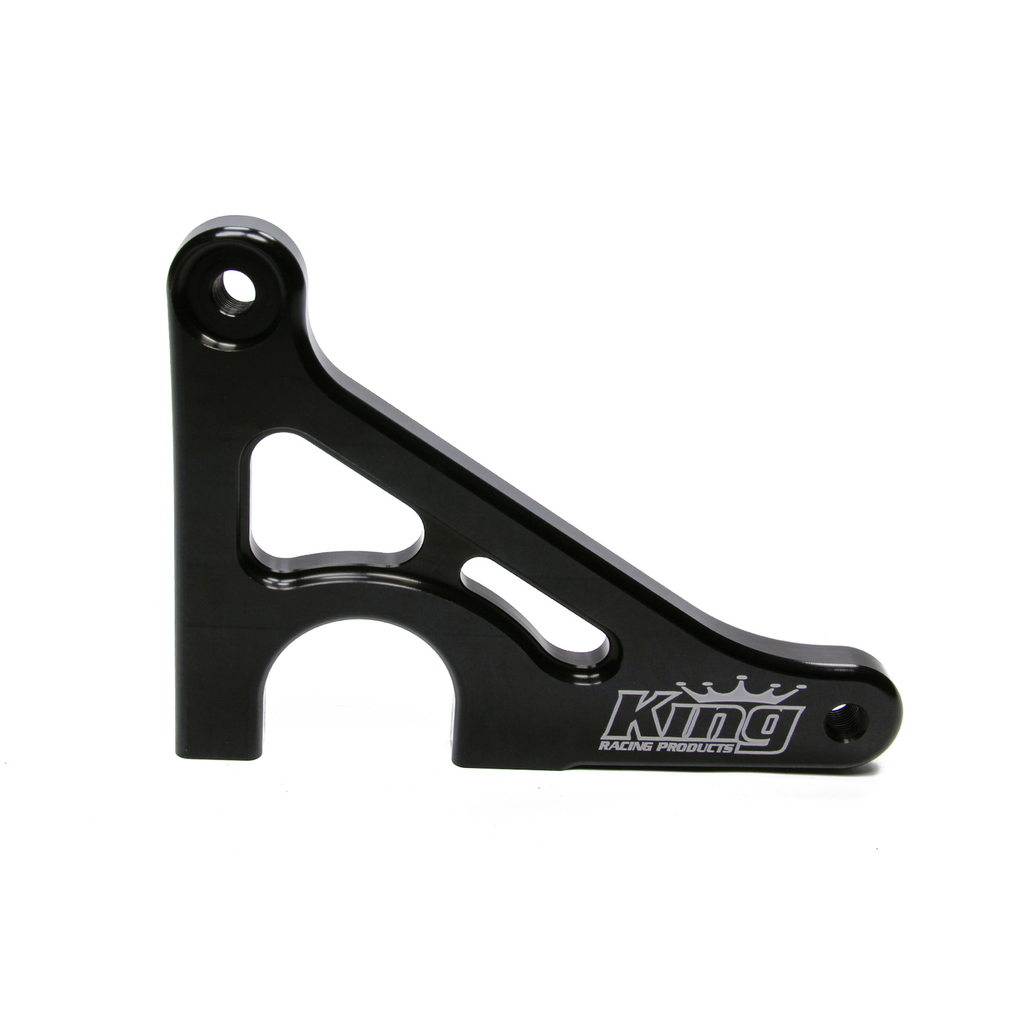 King Racing Products - Steering Arm Combo Black