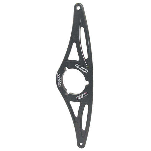 King Racing Products - 1/2 Steering Box Mount