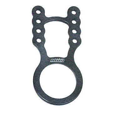 King Racing Products - Steering Gear Locator Standard