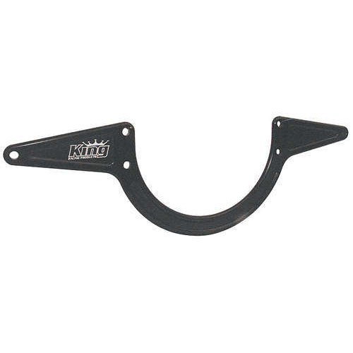 [KRP1500] King Racing Products - Motor Plate Front Billet Alum