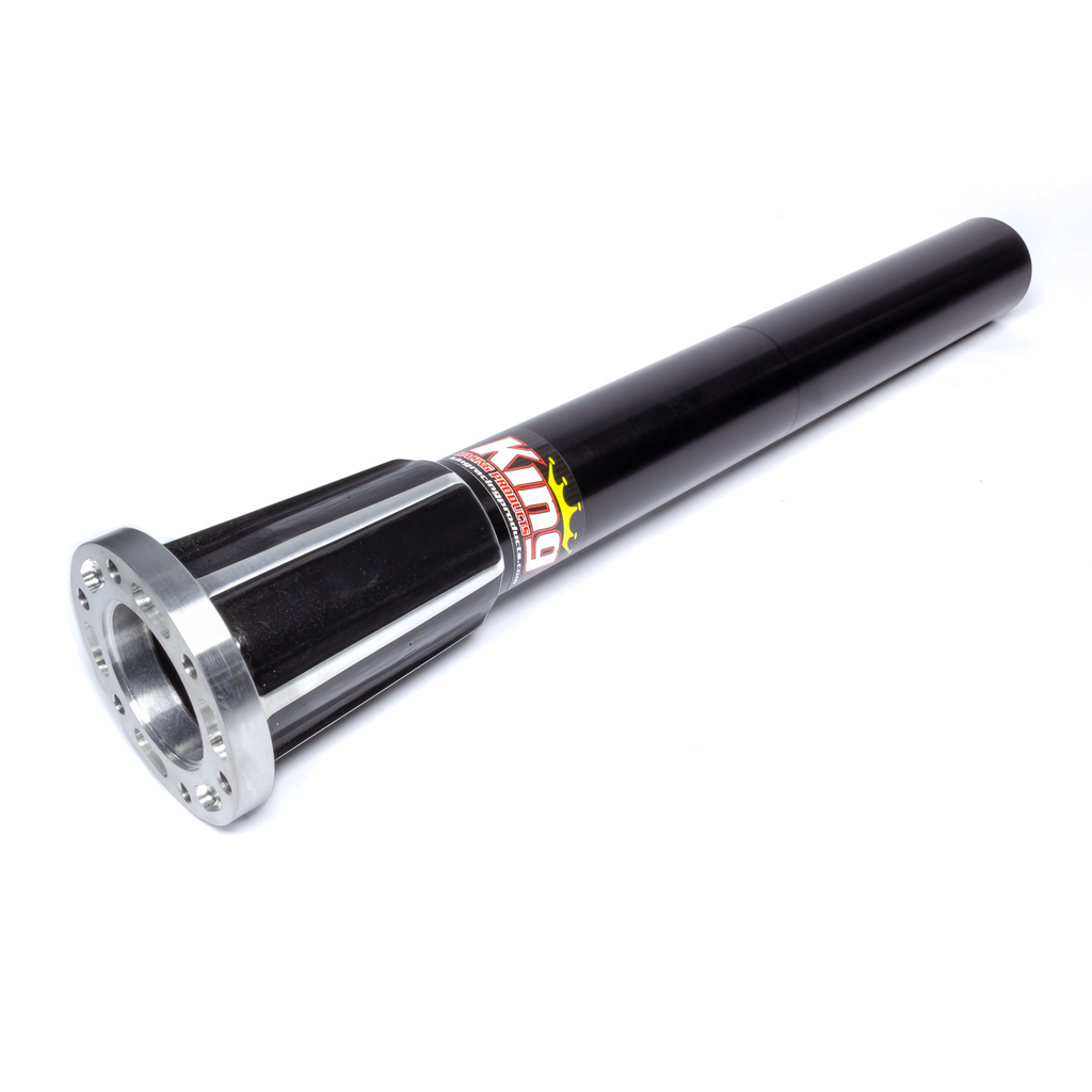 [KRP1601] King Racing Products - Torque Tube Assembly All Black
