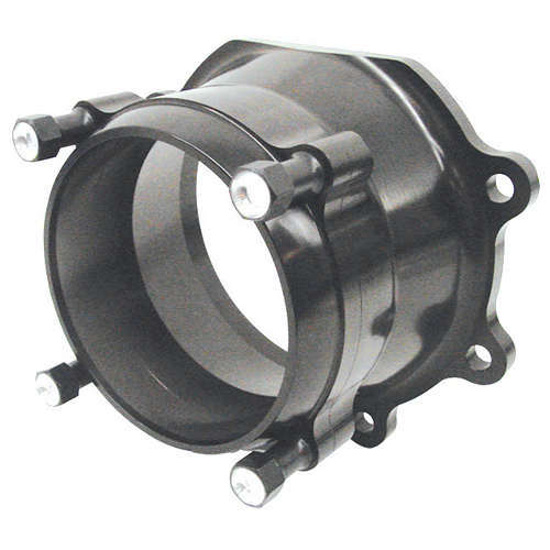 King Racing Products - Torque Ball Housing Billet
