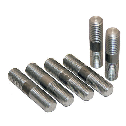 [KRP1620] King Racing Products - Torque Tube Stud Kit Steel