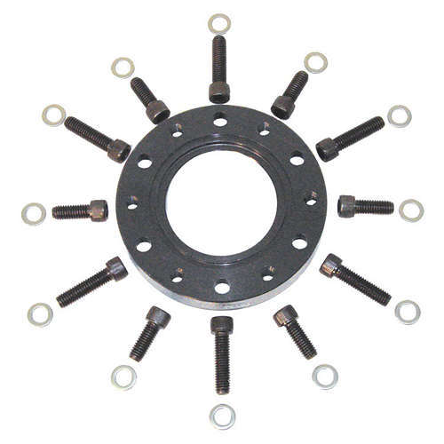 King Racing Products - Rear End Saver