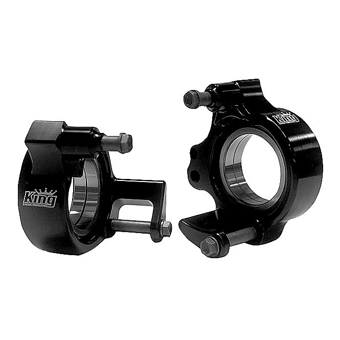 [KRP1700] King Racing Products - Super Bird Cage Set